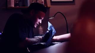 Mike Lee Mclean - Paradise Montreal (@mikeleetat2)