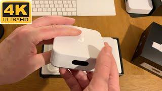 AmpliFi Instant Mesh WiFi System from Ubiquiti Networks unboxing!