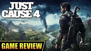 Just Cause 4 | Review