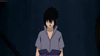 Im very irritated right now - Sasuke