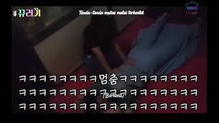 [PRANK] Orang Korea | Begini kelakuan tukang pijat Thailand kalau ditinggal tidur