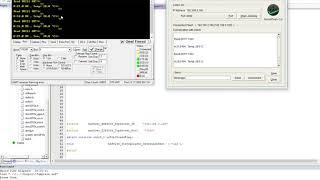 STM32 ESP8266 DHT11