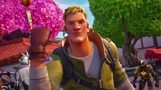 FORTNITE CHAPITRE 1 : LE RETOUR, C’EST VRAIMENT DU LOURD !