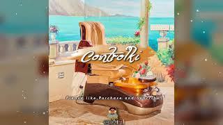 "Controlki" Afro Dancehall Beat 2021 | Ackah Dan Records