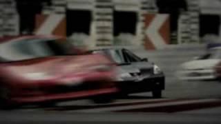 Grand Turismo 2 Intro (Full) The Cardigans-My Favourite Game