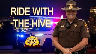 I Only Pulled Over Because You Waved - Ride with the Hive Episode 5