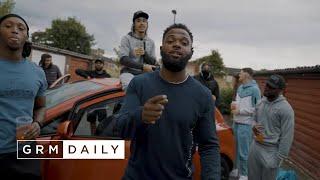 Vadez - Vadez Ventura [Music Video] | GRM Daily