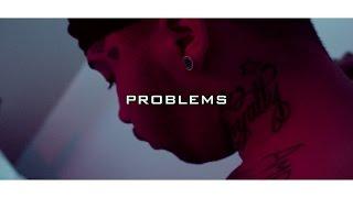 Ace Savage - Problems (Official Video) | Shot by @SkinnyEatinn