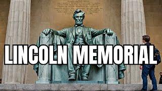Washington DC's HIDDEN GEM Lincoln Memorial Tour! 