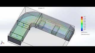 Flow Simulation Solidworks