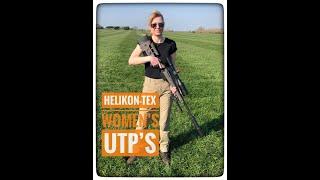 Helikon-Tex: Women's Urban Tactical Pants (English)