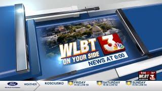 WLBT 3 On Your Side News at 6pm - 5/28/2022