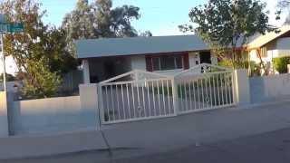 Houses for Rent in Tempe AZ 4BR/2BA by Tempe Property Management