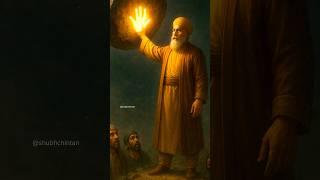 Happy Father’s Day Dhan Dhan Shri Guru Nanak Sahib Pita Ji️ #gurunanakdevji