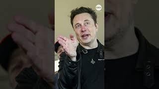 Elon Musk expresses 'regret' over some posts criticizing President Trump | GMA