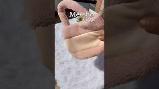 Meesho bags #meesho #haul #bags #handbags #meeshobags #shorts #ashortaday