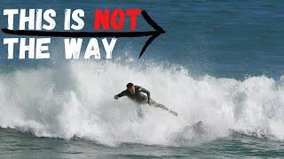 Improve Your Wave Selection | The Most Important Surfing Lesson