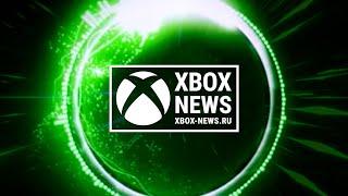 Трейлер канала Xbox News - Новости Xbox