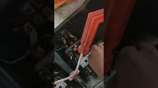 vishal motor winding ️🪛 #motor #fanmotor #wiring #vishal #trending #trendingshorts