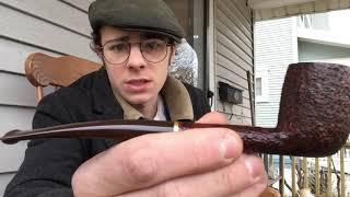 Savinelli Bing’s Favorite And a German VaPer