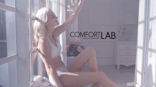 Comfort Lab Bralette: Stylish Comfort Lingerie  (www.comfortlabus.com)