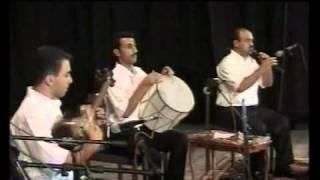 Hassan Anami - Fikret Amirov- Kor Ərebin mahnisi-