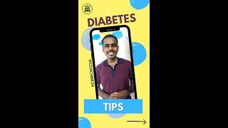 You must know this if you are a Diabetic!!! | Coach Rahamath | #coachmr24