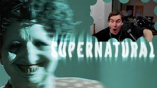 БРАТИШКИН ИГРАЕТ В ХОРРОР "SUPERNATURAL"