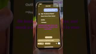 The Foreman  Your AI Voice Assistant for Trades!  #shorts