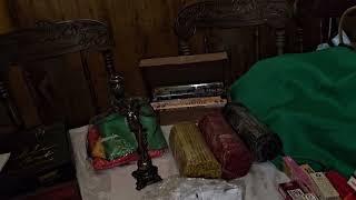 ДАРЫ ((ВЕДЬМИНА ИЗБА ▶️ИНГИ ХОСРОЕВОЙ))