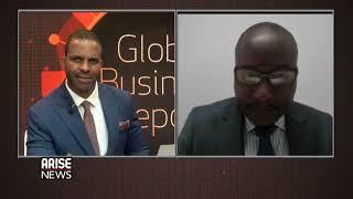 Access to Funding Remains a Critical Challenge for SME's in Zimbabwe - Batanai Matsika
