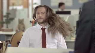 Funny Brazilian Ad - Dove Men + Care [EN subtitles]