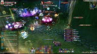 Perfect World International Psychic PvP Defiant vs Blacklist 30 Oct 2021 Better Than Nemki