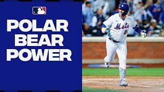 Pete Alonso is a POWERHOUSE! | 2022 Season Highlights