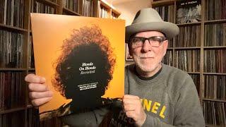 It’s The Music Stupid 62-B: Dylan Cover Albums Partie Deux *