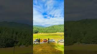 #dalhousie #khajjiar #nidamajidalishorts