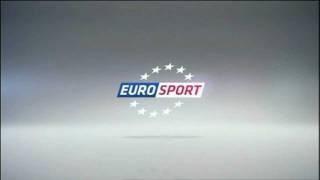 Eurosport ident 2011-