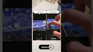 iPhone AI Vs Samsung AI - Which one Best?