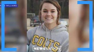 Suspect arrested in N.C. woman's death after Ring cam shows her final moments | Banfield