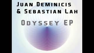 Juan Deminicis & Sebastian Lah - Triangles - System Recordings