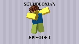 ScumBloxian(Roblox Trolling/Exploiting): Episode 1(Awareblox vs FE)