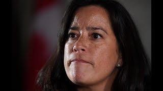 The Globe and Mail's Robert Fife on Wilson-Raybould's resignation: "This is an explosive story"