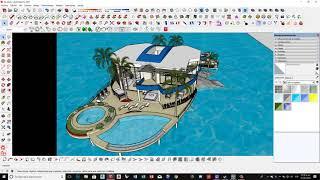 Introduccíon: De sketchup a Lumion 8