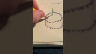 0 to 100 #drawing