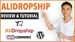 AliDropship Review & Tutorial - Best Dropshipping Plugin for WordPress?