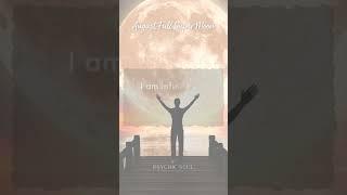 Powerful Affirmations from your Higher Self | Full Moon #meditation