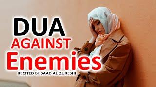 Dua Against Enemies