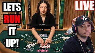 Friday Night Double or NOTHING !
