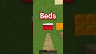 Minecraft: How HIGH can you Fall? 