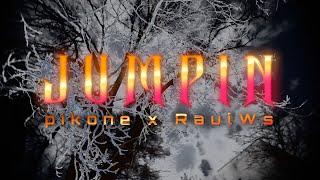 pikone x Raul Ws - JUMPIN (Official Music Video)